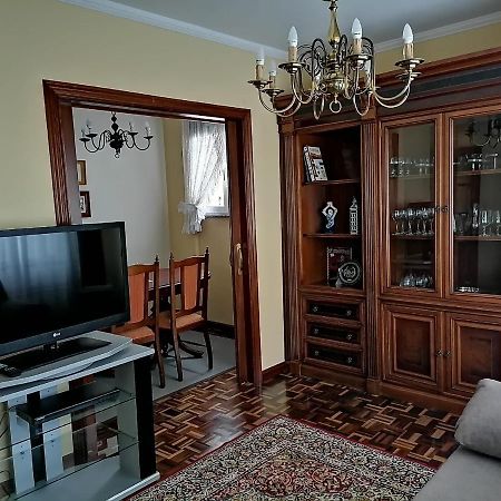 Апартаменты Piso En Pleno Centro De Mino Derecha Экстерьер фото