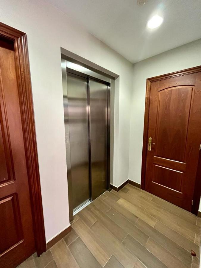 Апартаменты Piso En Pleno Centro De Mino Derecha Экстерьер фото